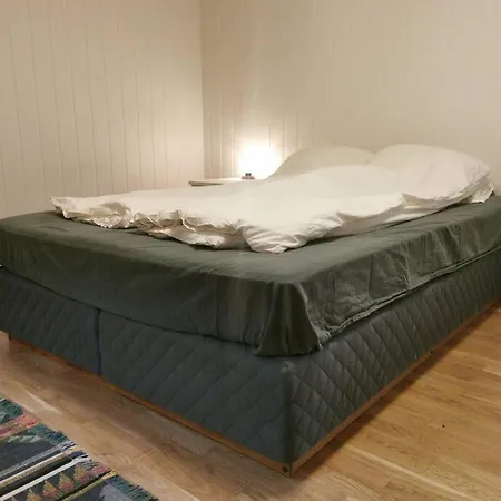 Leilighet Vikeså