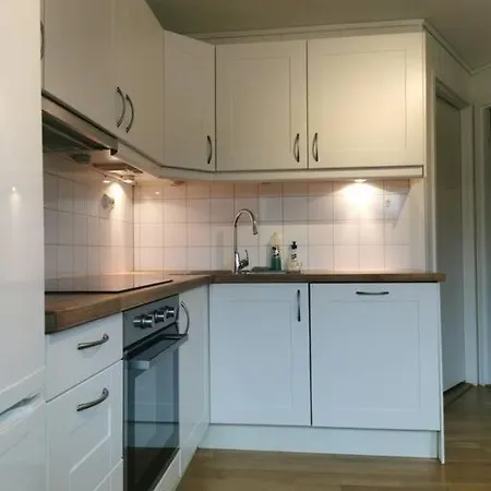 Leilighet * Vikeså