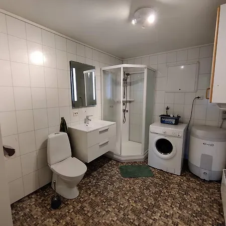 Leilighet Lägenhet