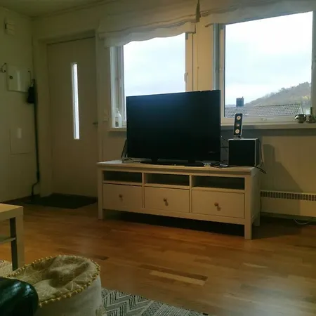 Lägenhet Leilighet *
