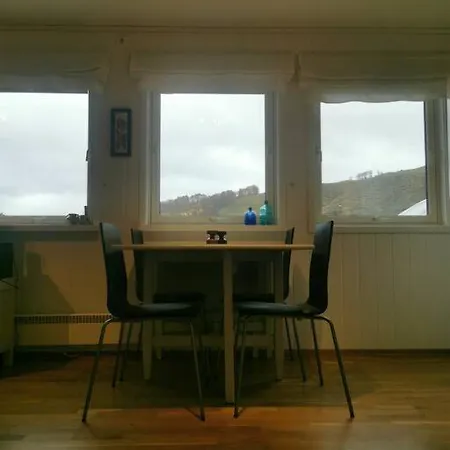 Lägenhet Leilighet Vikeså