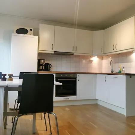 Lägenhet Leilighet